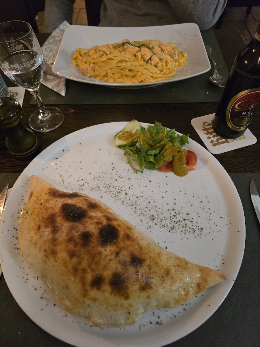 Trattoria Isola Photos 2